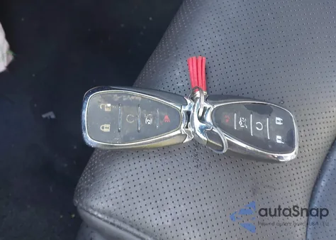 2017 Chevrolet Camaro 2Ss from USA, damaged, VIN 1G1FH1R76H0168738